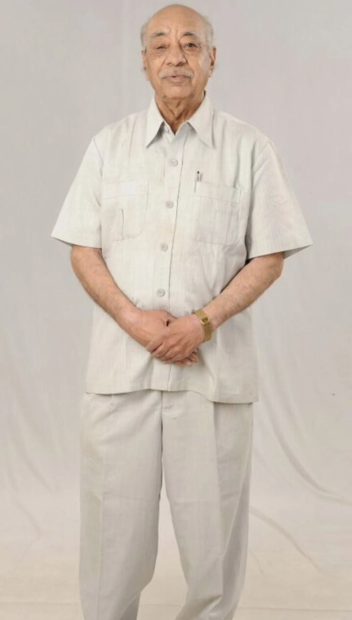 Pravinchandra A. Raychura
