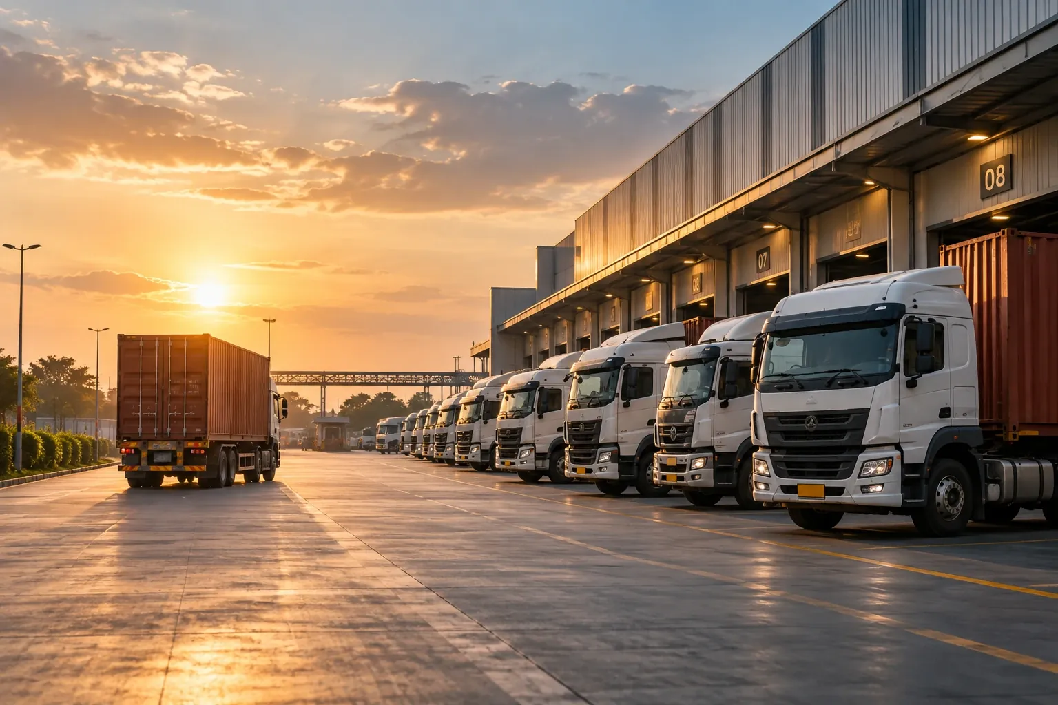 Commercial insurance