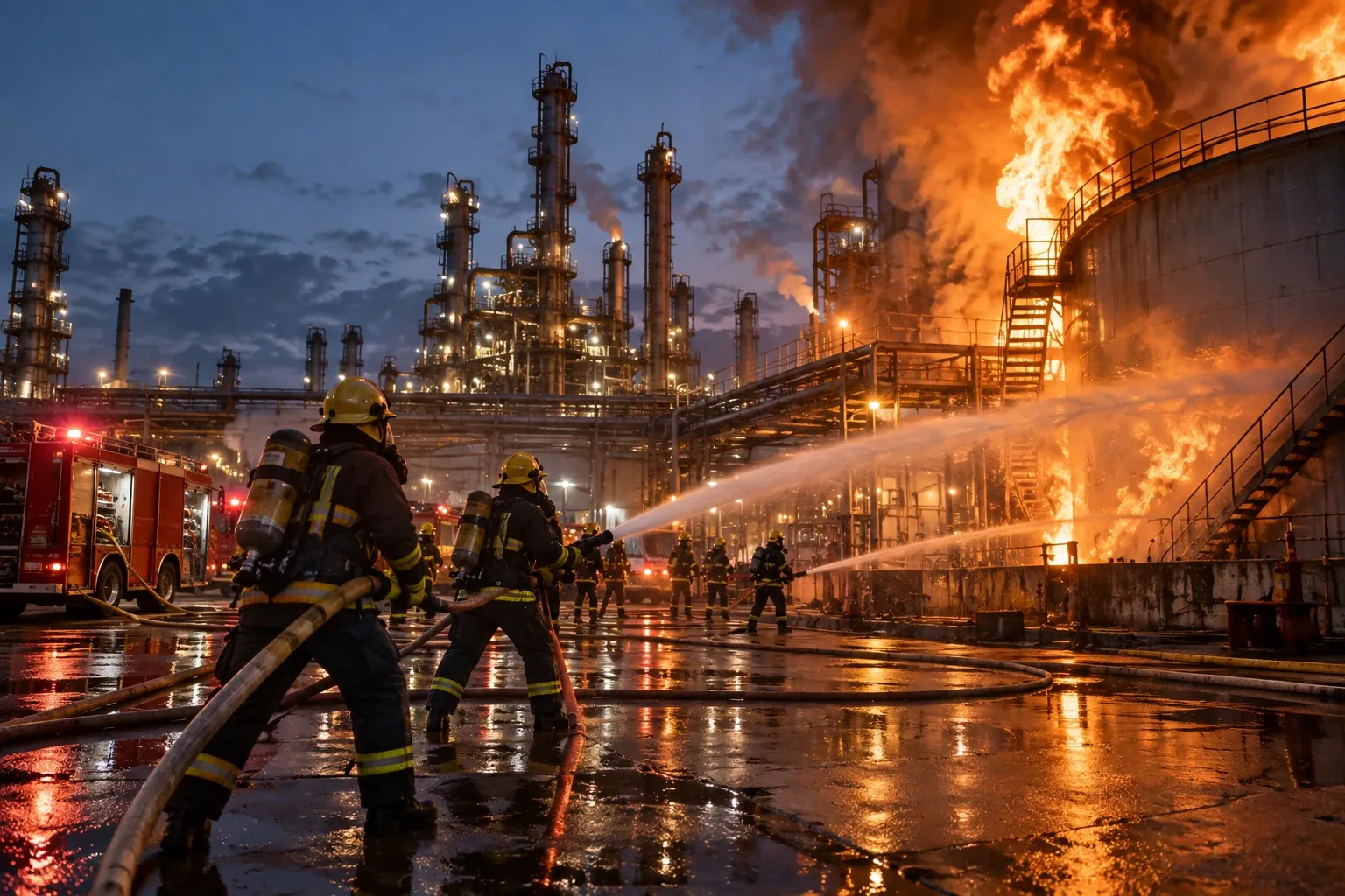 Fire insurance