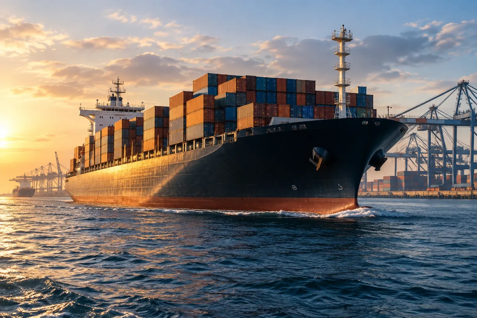 Marine insurance