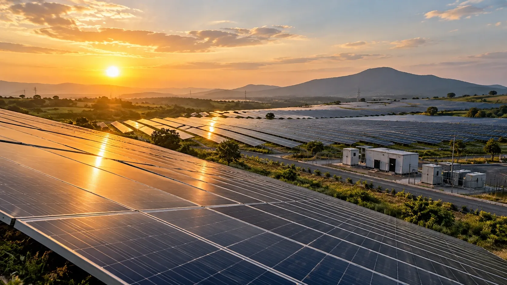 Solar insurance